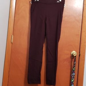 Ladies dress pants